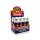 Paradise Kava & Kratom Shot Pineapple Peach 1200mg 2oz | Box